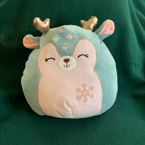 12” Tanja Squishmallow plush